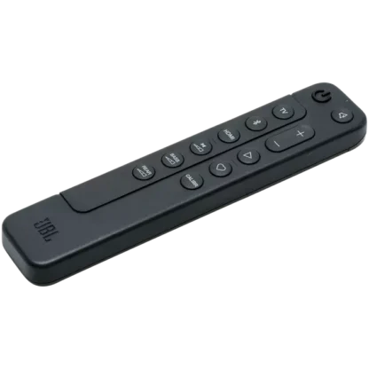 Remote Control</br>for JBL Bar