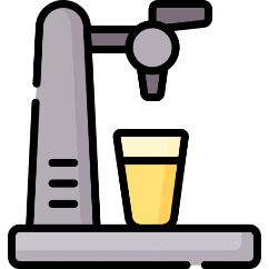 Beer Machine